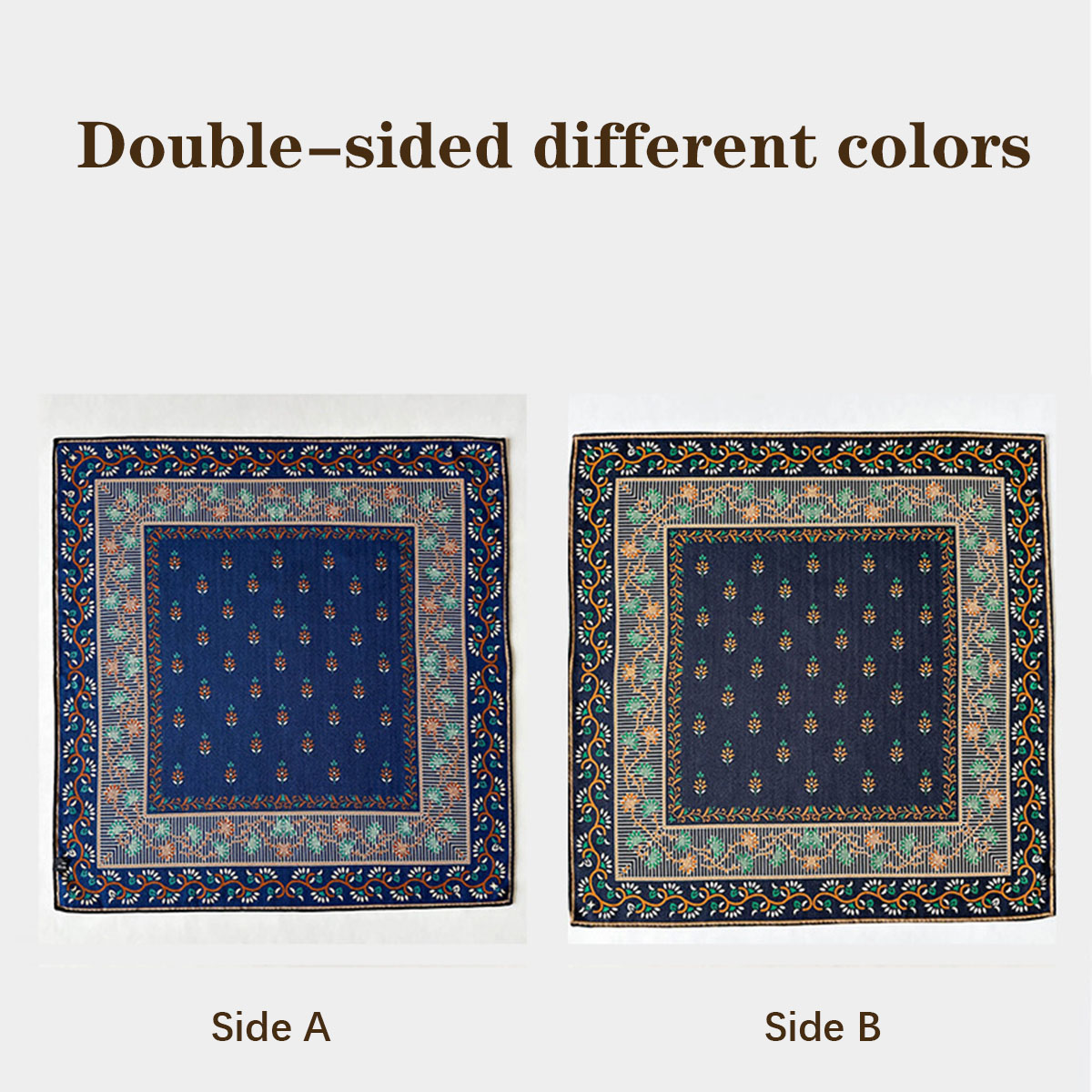 82% Wool 18% Silk Scarf Women  - Shawl Wrap Winter ulasan dan harga