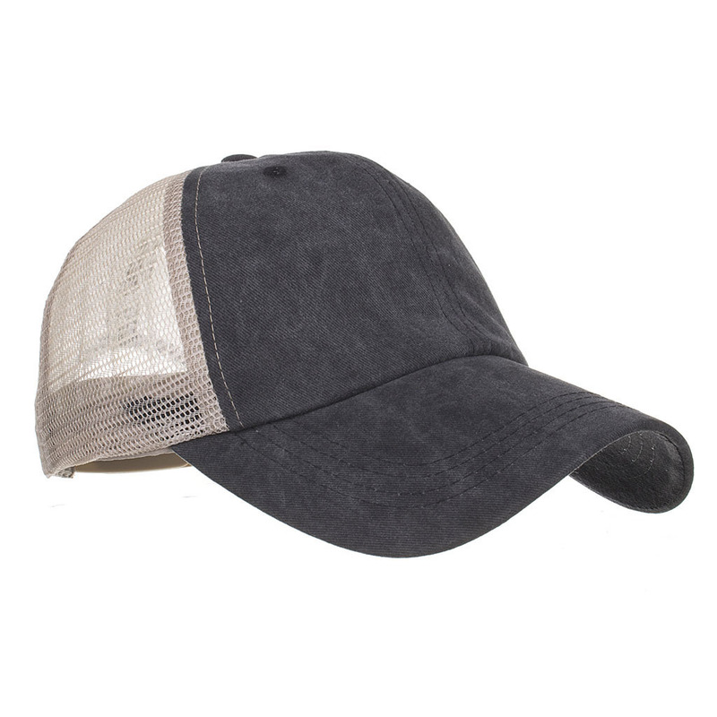 Zhongmei Spring/Summer New Pro - Knit Beanie Hat Warm ulasan dan harga
